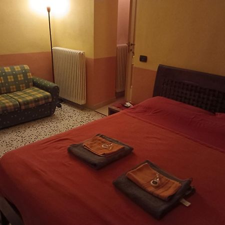 B&B I Tre Gatti Frassinello Monferrato Екстер'єр фото