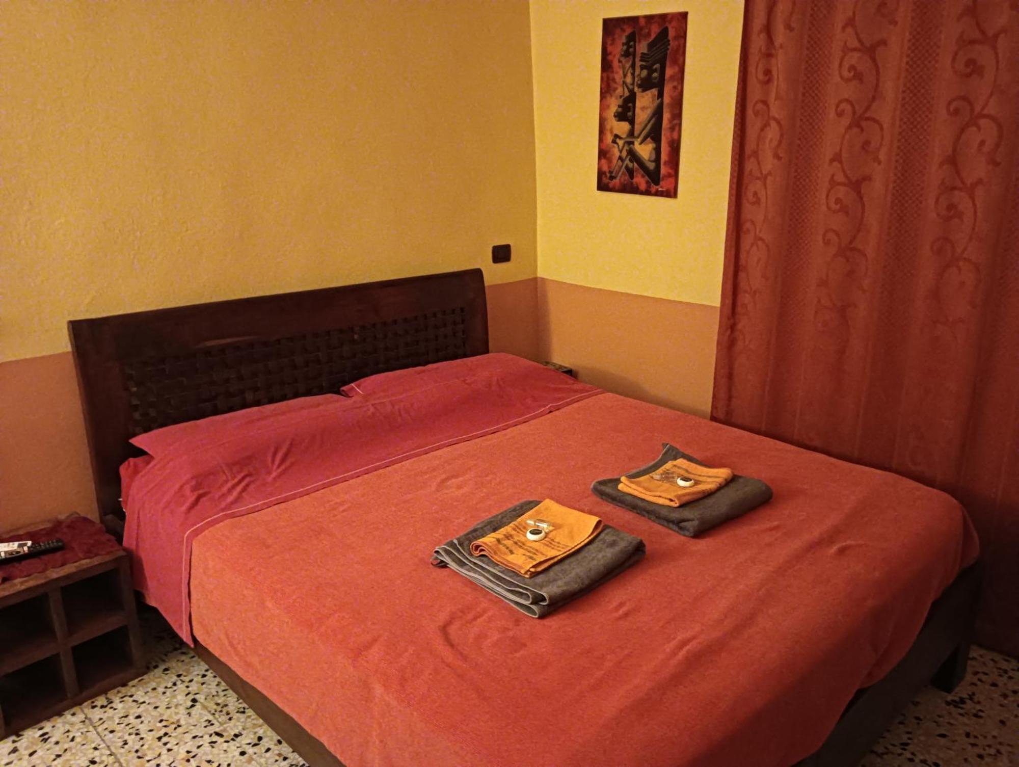 B&B I Tre Gatti Frassinello Monferrato Екстер'єр фото