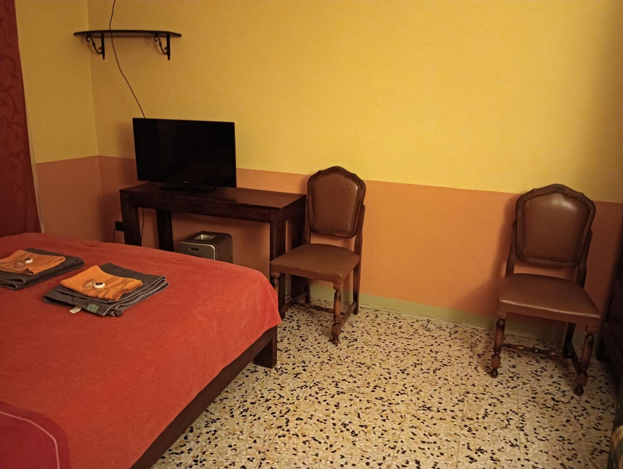 B&B I Tre Gatti Frassinello Monferrato Екстер'єр фото