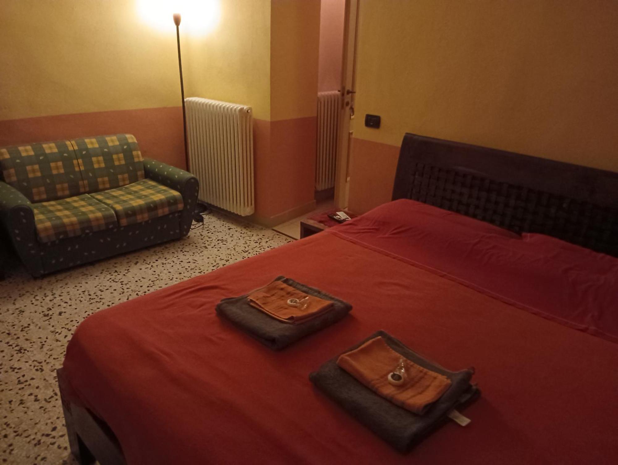 B&B I Tre Gatti Frassinello Monferrato Екстер'єр фото